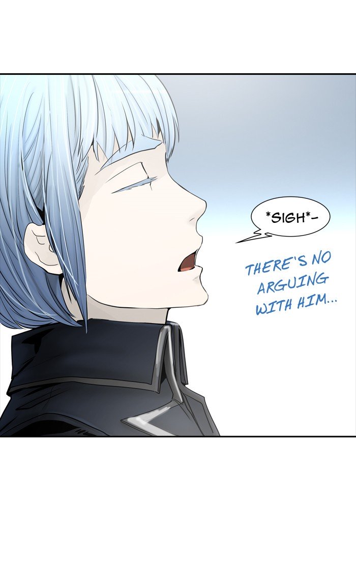 Tower of God, Chapter 370 image 085